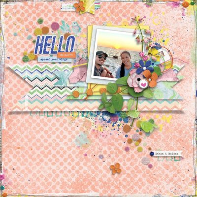 Hello