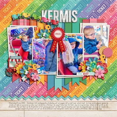 Kermis