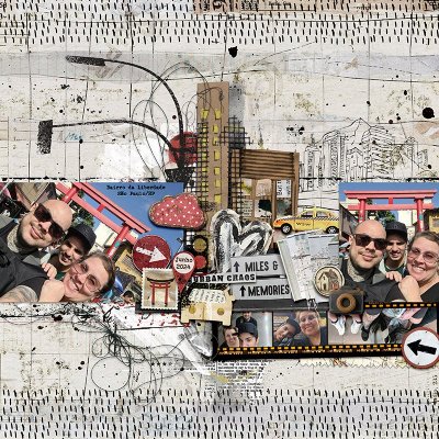 Urban Chaos