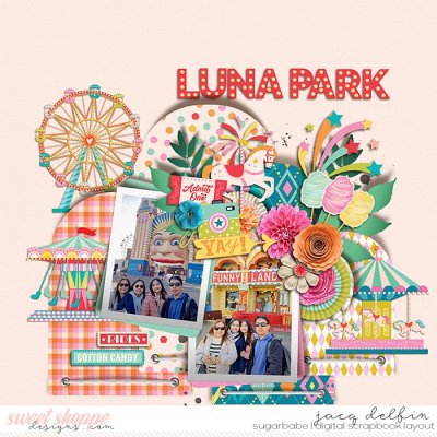 Luna Park