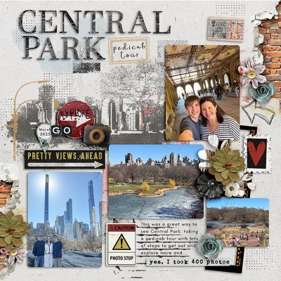 Central Park