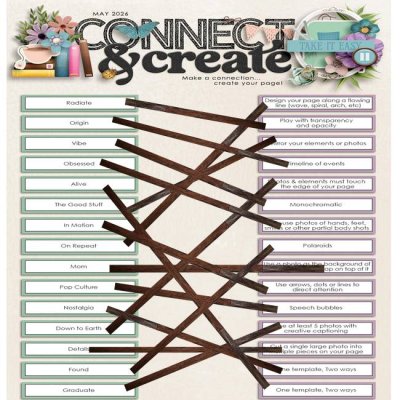 Connection Tracker