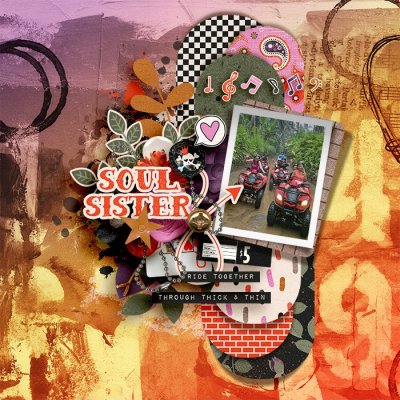 soul sister