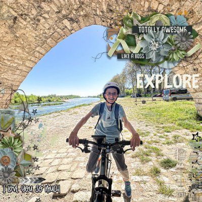Explore