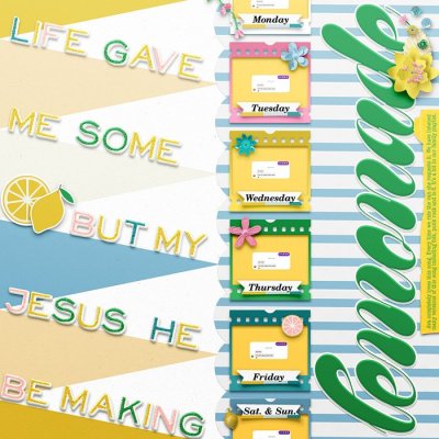 Lemonade