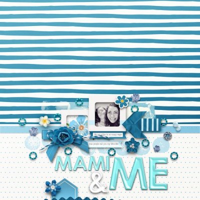 Mami & Me