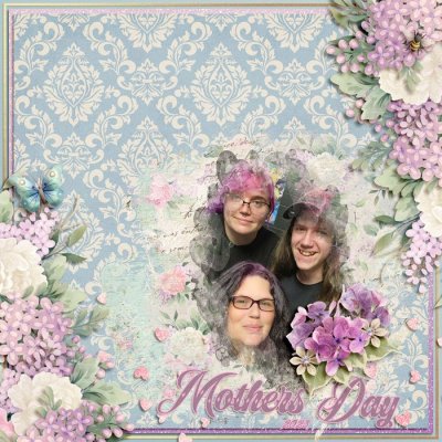 Mothers Day