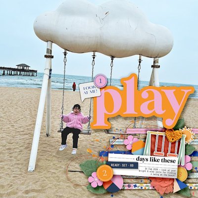 Play