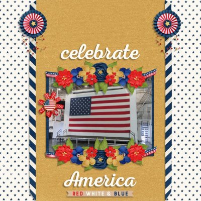 Celebrate America