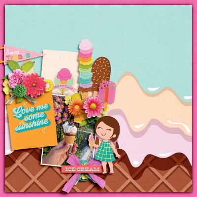 Sweet Summer