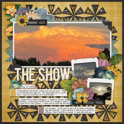 The Show