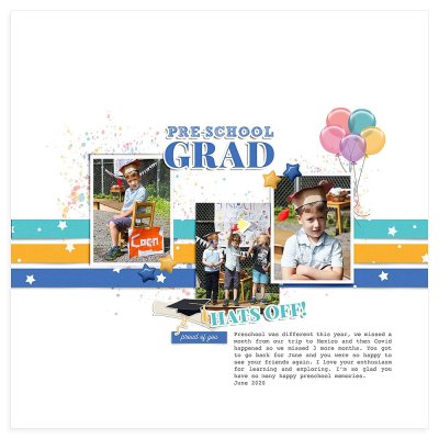 CONGRATS!