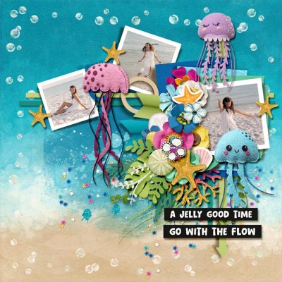A Jelly Good Time