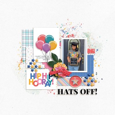 Hip Hip Hooray