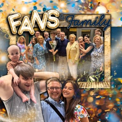 Fans & Family
