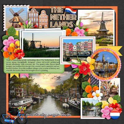 The Netherlands