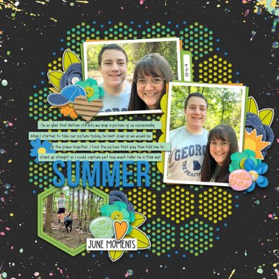 Summer