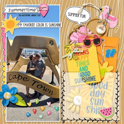 Summer-Fun