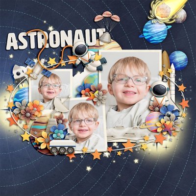 Astronaut