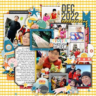 JHZ - Dec 2022