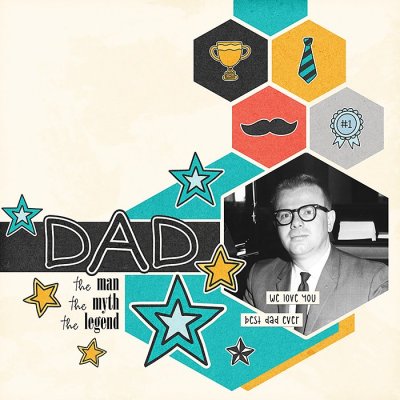 Dad