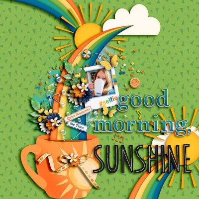 Good Morning, Sunshine
