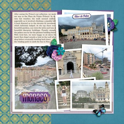Monaco 1