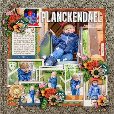 Planckendael