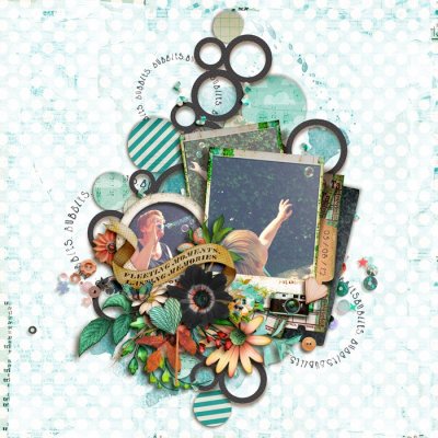 Fleeting Moments, Lasting Memories