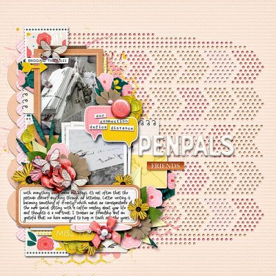 Penpals