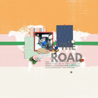 On the Road