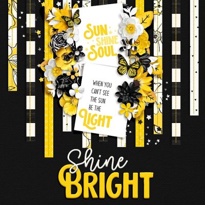 Shine Bright