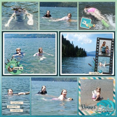 Donner Lake