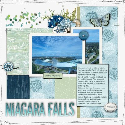 Niagara Falls