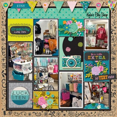 Kyla's Shop
