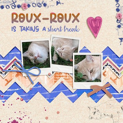 Roxi-Roux