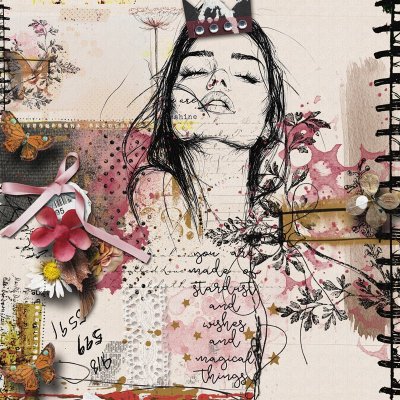 about a girl