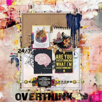 Overthinker