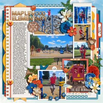 Maplewood Elementary