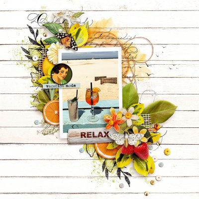 Relax