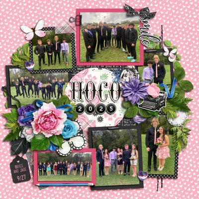 Bryce HOCO 2