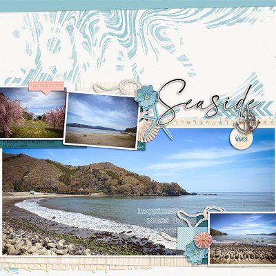 Seaside