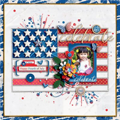 July 4th