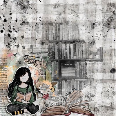 One more chapter