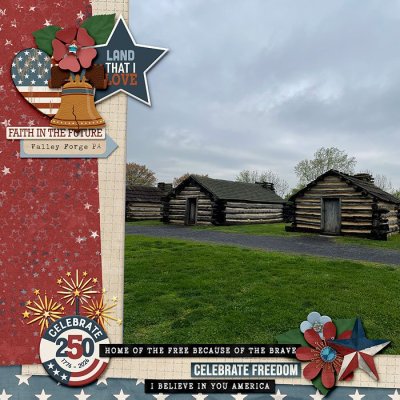 Valley Forge