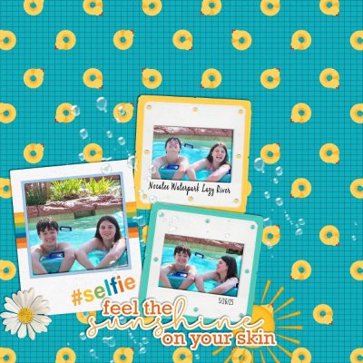 Lazy River 4 56 25