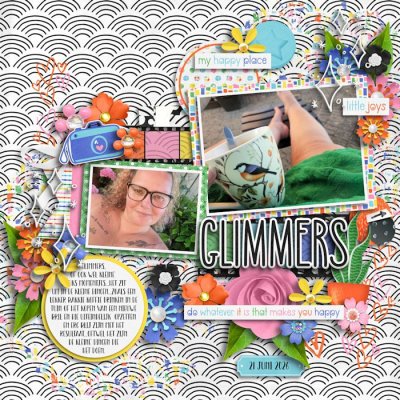 Glimmers