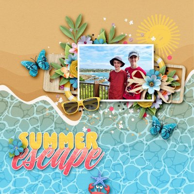 Summer Escape