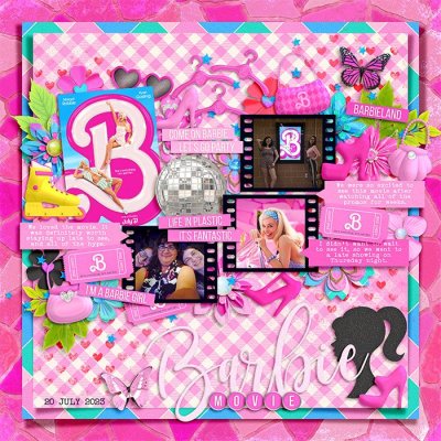 Barbie Movie