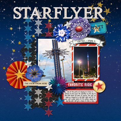 Starflyer